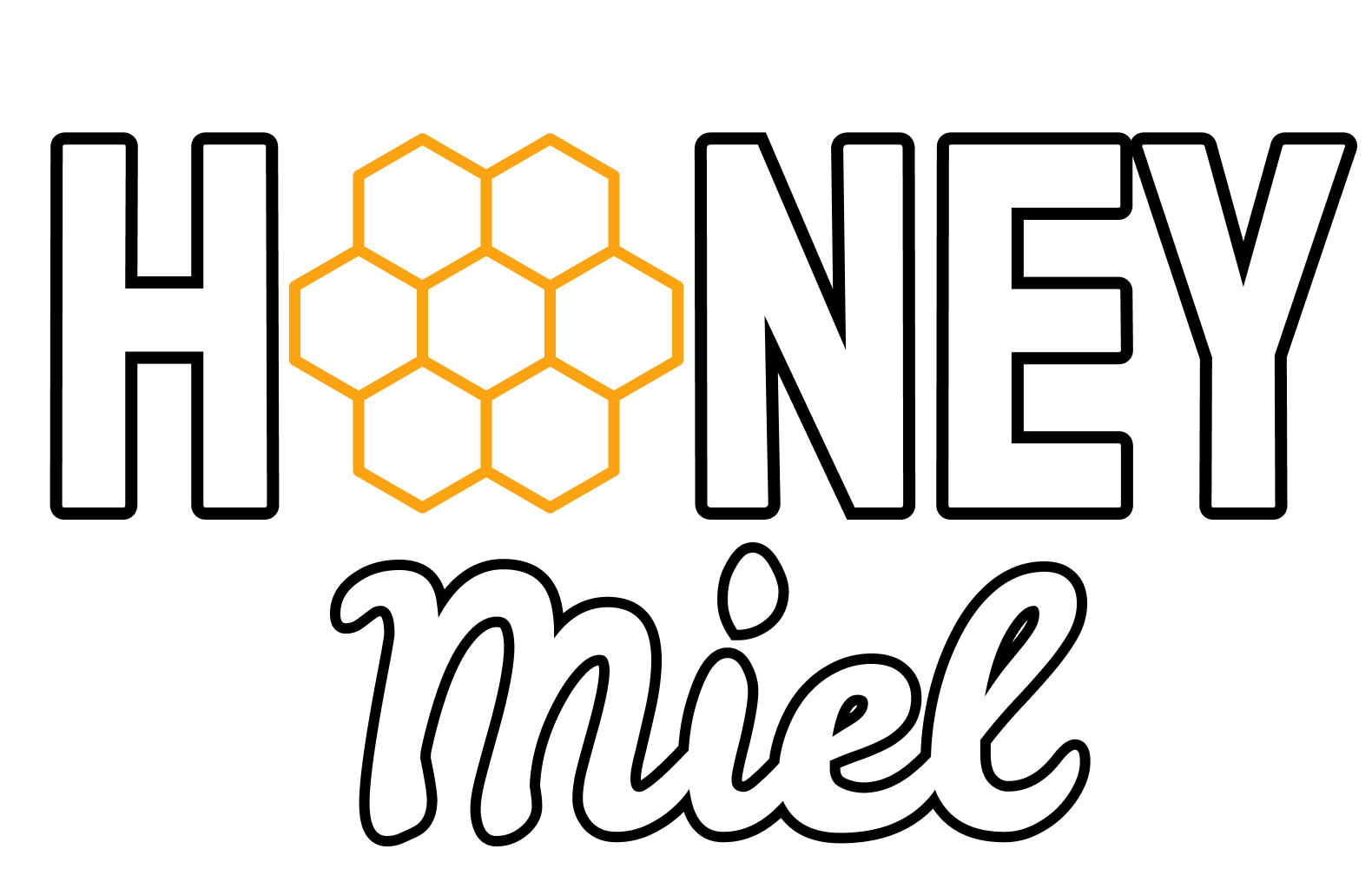 HONEY Miel