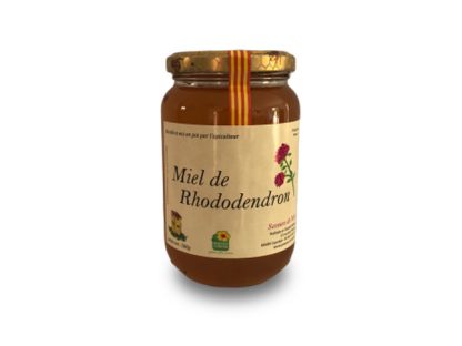 Pot de miel