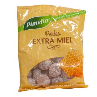 sachet de perles extra mielleuse