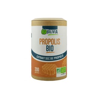 POT PROPOLIS BIO EXTRAIT